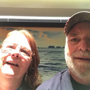 Meet your Posher, Sherrill